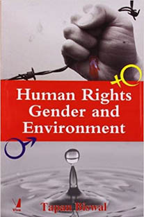Human Rights Gender and Enviro...