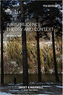 Jurisprudence: Theory And Cont...