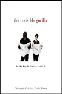 The Invisible Gorilla: And Oth...