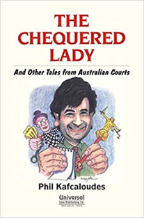 Chequered Lady and other Tales...