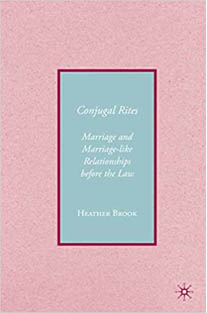 Conjugality: Marriage and Marr...