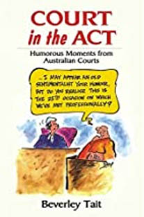 Court in the Act – Humor...