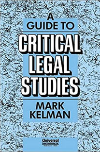 Guide to Critical Legal Studie...
