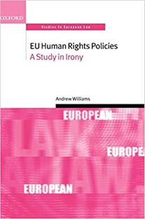 EU Human Rights Policies: A St...