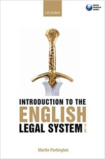 Introduction to the English Le...