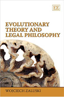 Evolutionary Theory and Legal ...