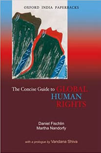 The Concise Guide to Global Hu...