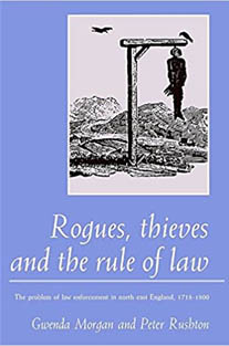 Rogues, Thieves And the Rule o...