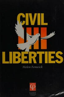 Civil Liberties Textbook