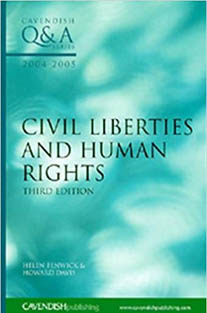 Civil Liberties and Human Righ...