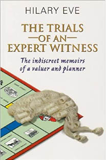 Trials of an Expert Witness: I...