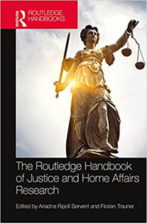 The Routledge Handbook of Just...