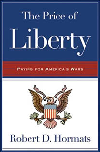 The Price of Liberty: Paying f...