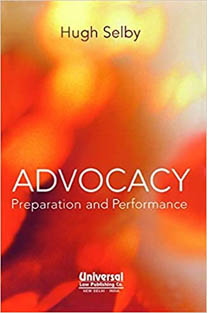 Advocacy Preparation and Perfo...