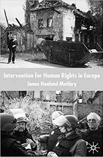 Intervention for Human Rights ...