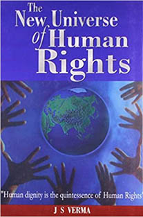 New Universe of Human Rights