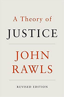 A Theory of Justice – Revise...