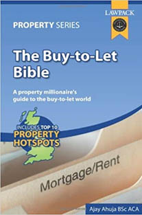 The Buy to Let Bible: A Proper...