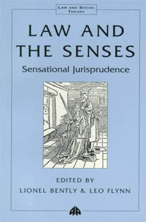 Law and the Senses: Sensationa...