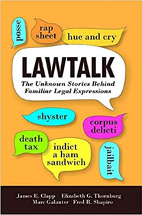 Lawtalk – The Unknown St...