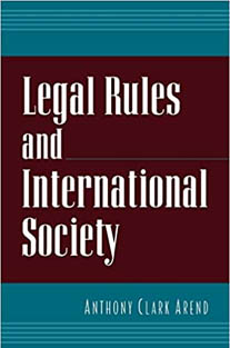 Legal Rules and International ...