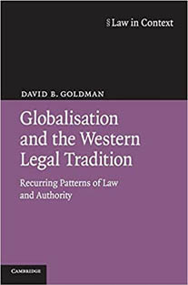 Globalisation and the Western ...