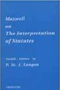 Maxwell on Interpretation Of S...