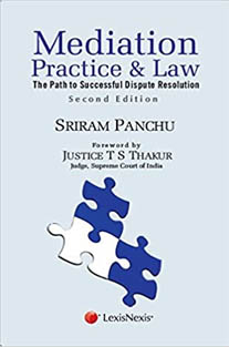 Mediation -Practice And Law (T...