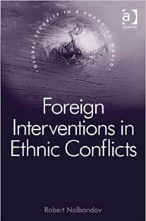 Foreign Interventions in Ethni...