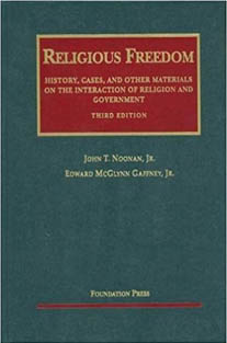 Religious Freedom: History, Ca...