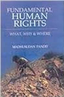 Fundamental Human Rights: What...