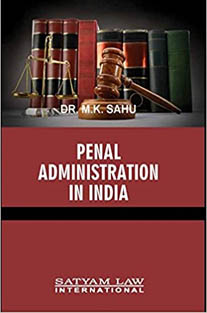 Penal Administration in India
