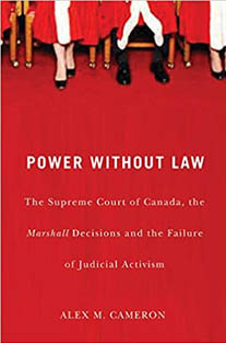Power without Law: The Supreme...