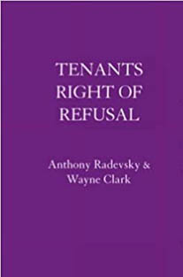 Tenant’s Right of First ...