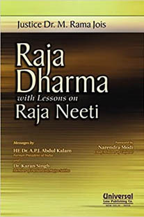 Raja Dharma with Lessons on Ra...
