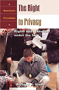 The Right to Privacy: Rights a...