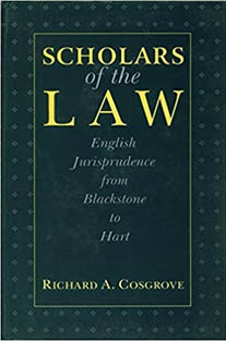 Scholars of the Law (English J...
