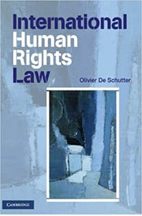 International Human Rights Law...
