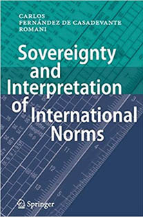 Sovereignty and Interpretation...