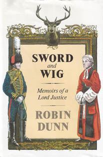 Sword and Wig: Memoirs of a Lo...