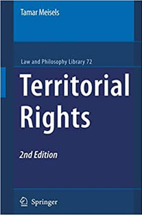 Territorial Rights (Law and Ph...