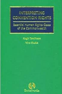 Interpreting Convention Rights...