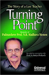 Turning Point (The Story of a ...