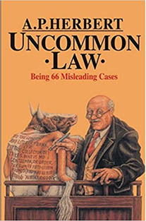 Uncommon Law – Being 66 ...