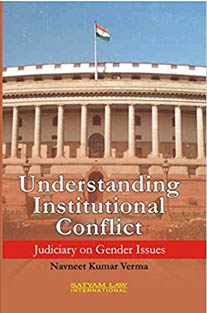 Understanding Institutional Co...