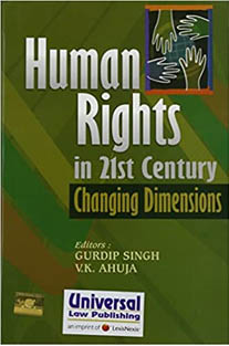 Human Rights in 21st Century C...