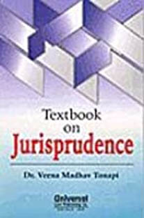 Textbook on Jurisprudence