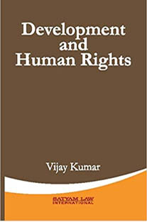 DEVELOPMENT AND HUMAN RIGHTS