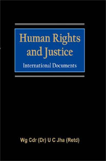Human Rights and Justice: Inte...