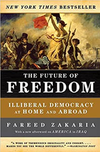 The Future of Freedom: Illiber...